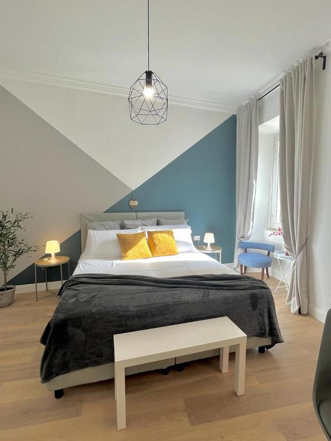 Happy Family Apartments Vigne Γένοβα Εξωτερικό φωτογραφία