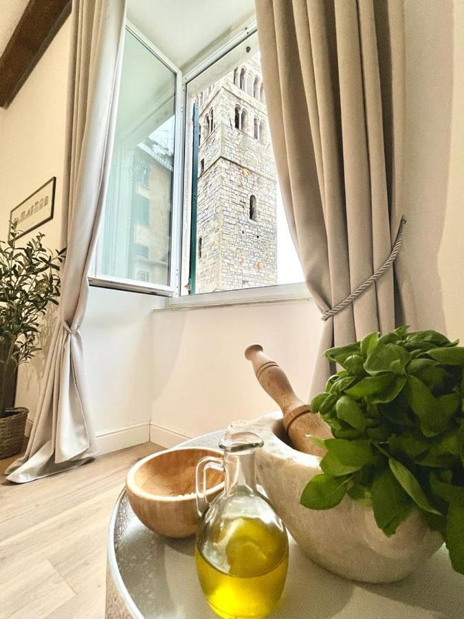 Happy Family Apartments Vigne Γένοβα Εξωτερικό φωτογραφία
