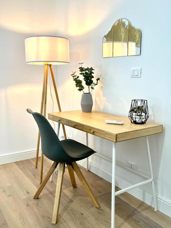 Happy Family Apartments Vigne Γένοβα Εξωτερικό φωτογραφία