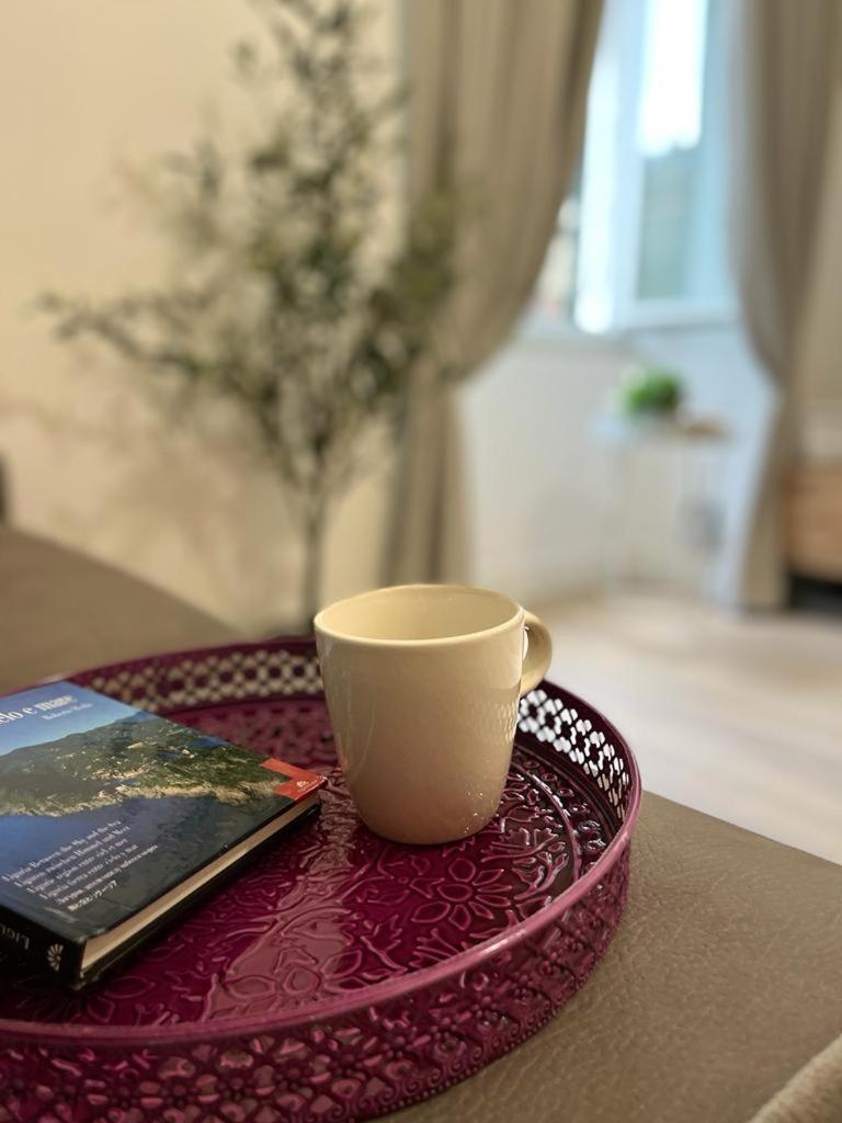 Happy Family Apartments Vigne Γένοβα Εξωτερικό φωτογραφία