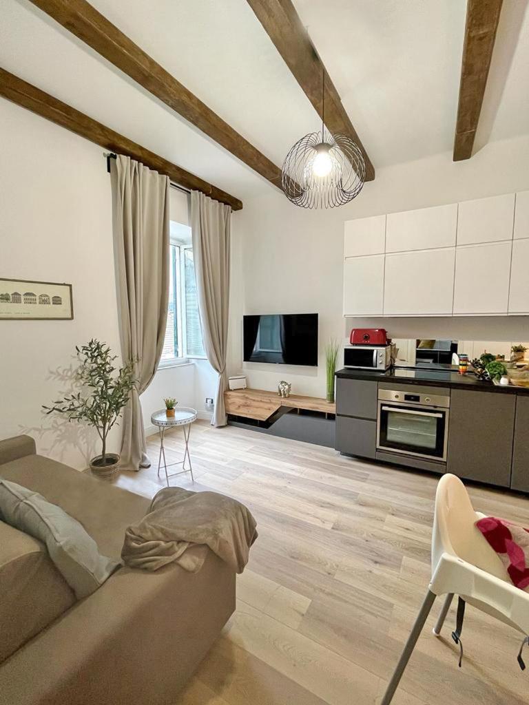 Happy Family Apartments Vigne Γένοβα Εξωτερικό φωτογραφία